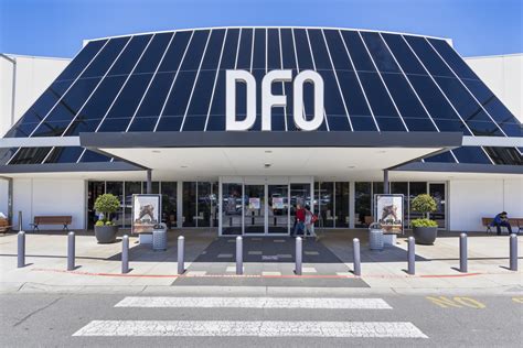 dfo moorabbin jobs.